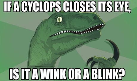 cyclops meme|Best Funny cyclops Memes .